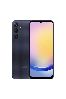 Resim Yenilenmiş Samsung Galaxy A25 128gb Siyah A Grade