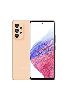 Resim Yenilenmiş Samsung Galaxy A53 128GB Turuncu A Grade
