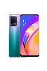 Resim Yenilenmiş Oppo Reno 5 Lite 128GB Mor C Grade