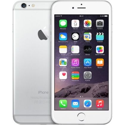 Resim iPhone 6 Plus 128 GB