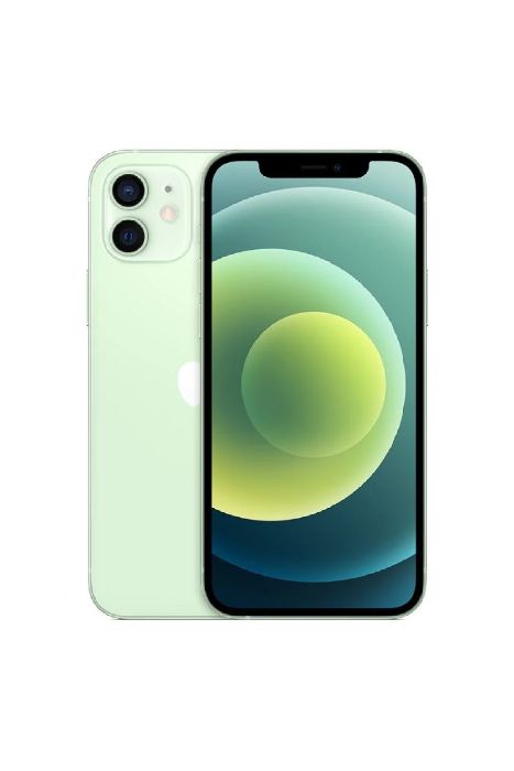 Resim Yenilenmiş Apple iPhone 12 64GB Yeşil A Grade