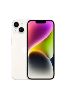 Resim Yenilenmiş Apple iPhone 14 128gb Yıldız Işığı A Grade
