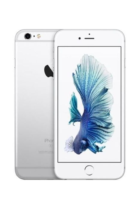 Resim Yenilenmiş Apple iPhone 6s 32gb Gümüş A Grade