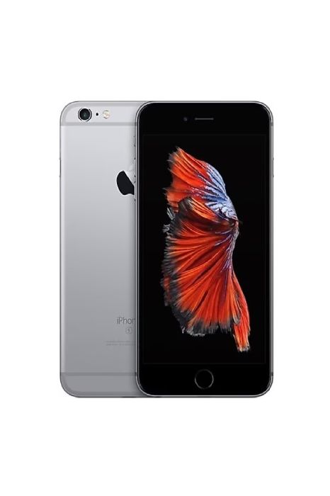 Resim Yenilenmiş Apple iPhone 6s Plus 16gb Gri B Grade