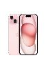 Resim Yenilenmiş Apple iPhone 15 512GB Mavi A Grade
