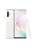 Resim Yenilenmiş Samsung Galaxy Note 10 Plus 256GB Beyaz A Grade