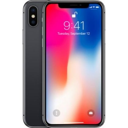 Resim iPhone X 64 GB