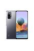 Resim Yenilenmiş Xiaomi Redmi Note 10 Pro 128GB Siyah C Grade