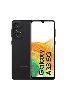 Resim Yenilenmiş Samsung Galaxy A33 128GB Siyah C Grade