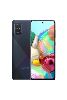 Resim Yenilenmiş Samsung Galaxy A71 128GB Siyah A Grade