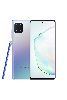 Resim Yenilenmiş Samsung Galaxy Note 10 Lite 128GB Gri A Grade