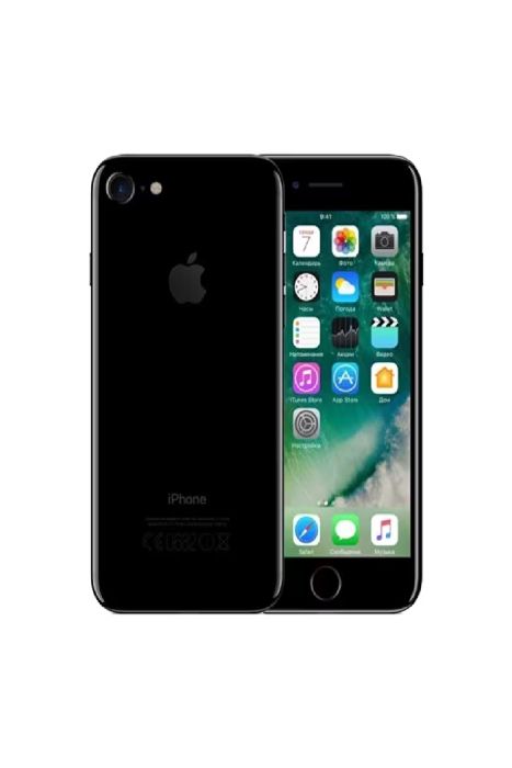 Resim Yenilenmiş Apple iPhone 7 32GB Siyah A Grade