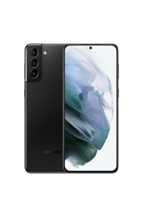 Resim Yenilenmiş Samsung Galaxy S21 Plus 5g 128gb Siyah B Grade