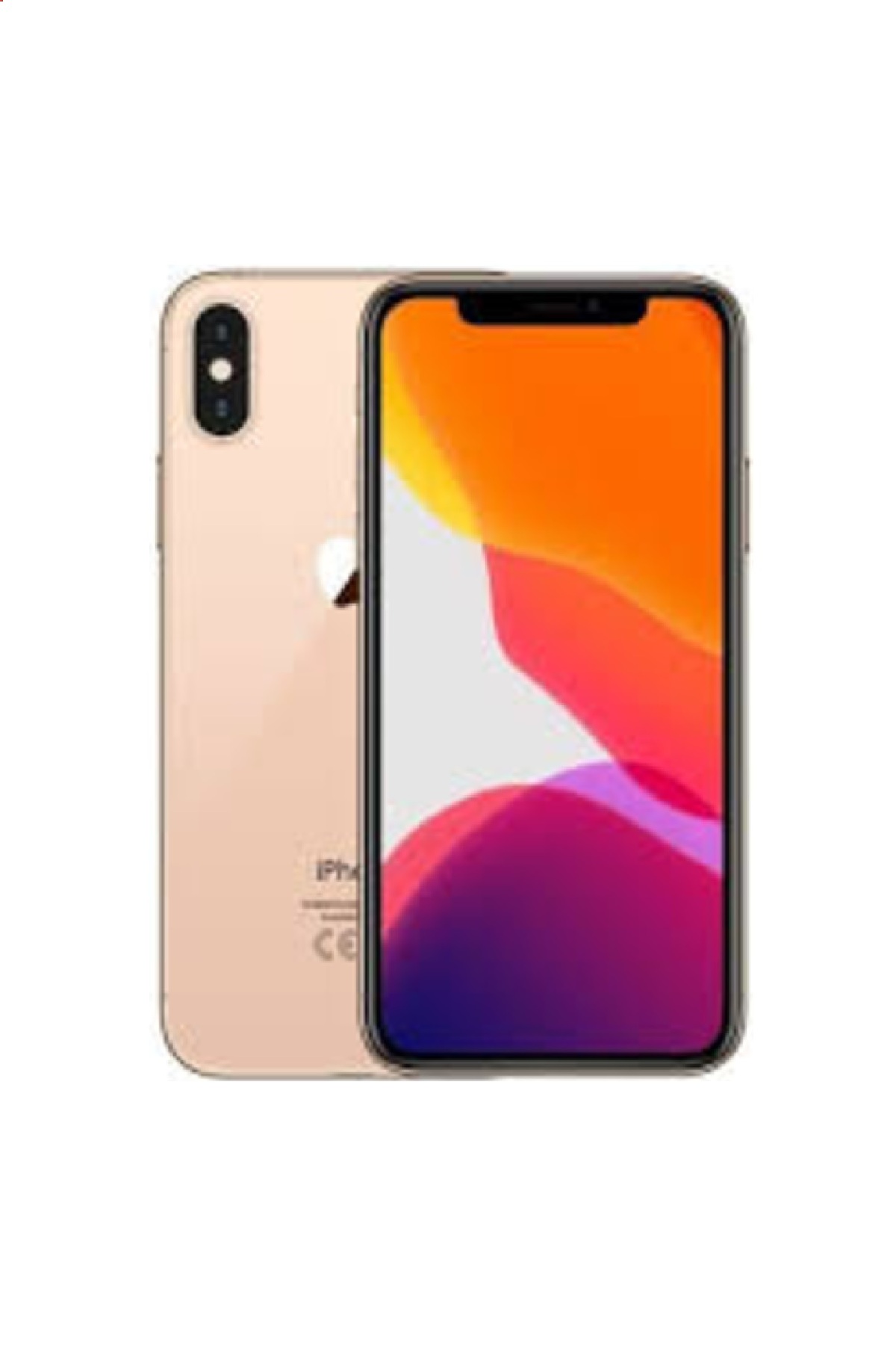 Apple iPhone XS ゴールド 本体 Yenilenmiş Apple iPhone Xs 64GB Gold BGrade | Nsmart