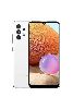 Resim Yenilenmiş Samsung Galaxy A32 128GB Beyaz A Grade