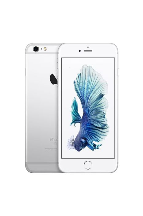Resim Yenilenmiş Apple iPhone 6 Plus 16gb Gri A Grade
