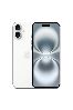 Resim Yenilenmiş Apple iPhone 16 Plus 256GB Beyaz B Grade
