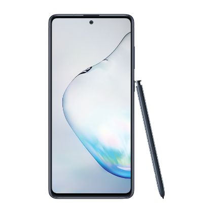 Resim Galaxy Note 10 Lite