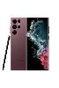 Resim Yenilenmiş Samsung Galaxy S22 Ultra 512gb Bordo C Grade