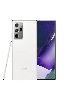 Resim Yenilenmiş Samsung Galaxy Note 20 256GB Beyaz C Grade