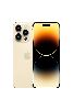Resim Yenilenmiş Apple iPhone 14 Pro 256GB Altın A Grade