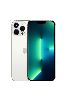 Resim Yenilenmiş Apple iPhone 13 Pro Max 128GB Beyaz A Grade