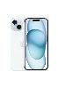 Resim Yenilenmiş Apple iPhone 15 256gb Mavi C Grade