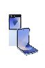 Resim Yenilenmiş Samsung Galaxy Z Flip 6 256gb Mavi B Grade