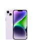 Resim Yenilenmiş Apple iPhone 14 Plus 512gb Mor B Grade