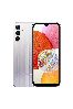 Resim Yenilenmiş Samsung Galaxy A14 128gb Gümüş B Grade