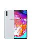 Resim Yenilenmiş Samsung Galaxy A70 128GB Beyaz C Grade