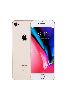 Resim Yenilenmiş Apple iPhone 8 256GB Gül BGrade