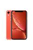 Resim Yenilenmiş Apple iPhone Xr 128gb Mercan C Grade