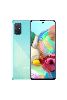Resim Yenilenmiş Samsung Galaxy A71 128GB Yeşil B Grade