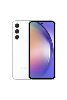 Resim Yenilenmiş Samsung Galaxy A54 128GB Beyaz C Grade