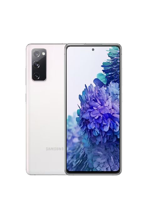 Resim Yenilenmiş Samsung Galaxy S20 Fe 128GB Beyaz B Grade