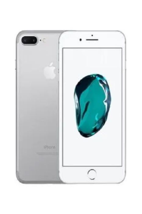 Resim Yenilenmiş Apple iPhone 7 Plus 128gb Gümüş B Grade