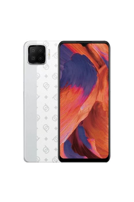 Resim Yenilenmiş Oppo A73 128GB Beyaz A Grade