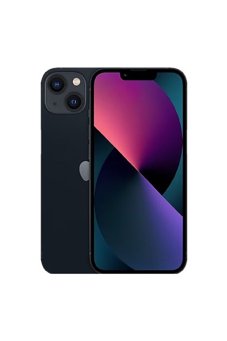 Resim Yenilenmiş Apple iPhone 13 Mini 128GB Siyah A Grade