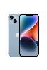 Resim Yenilenmiş Apple iPhone 14 128gb Mavi B Grade