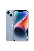 Resim Yenilenmiş Apple iPhone 14 Plus 128GB Mavi B Grade