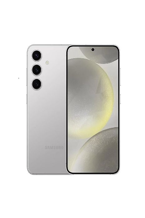 Resim Yenilenmiş Samsung Galaxy S24 256gb Gri B Grade