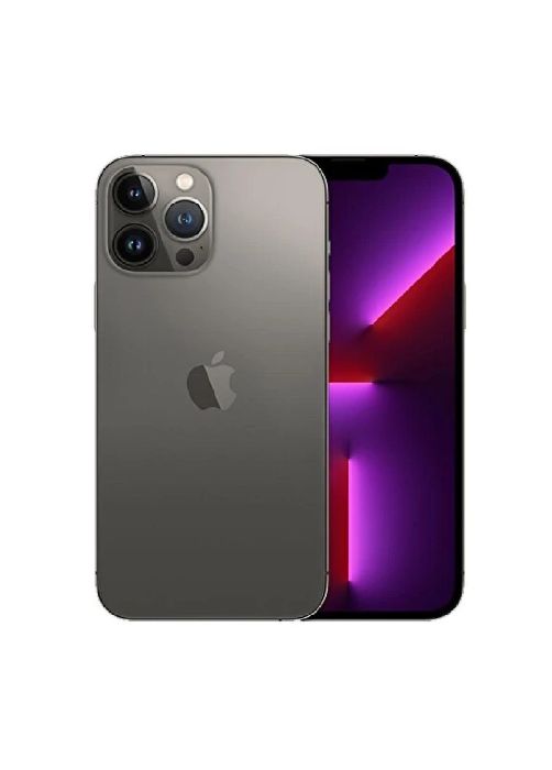 Resim Yenilenmiş Apple iPhone 13 Pro Max 256GB Grafit B Grade