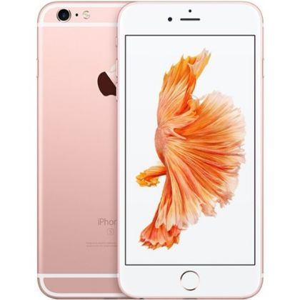 Resim iPhone 6S Plus 16 GB