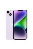 Resim Yenilenmiş Apple iPhone 14 Plus 256GB Mor A Grade