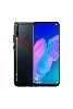 Resim Yenilenmiş Huawei P40 Lite E 64GB Siyah B Grade