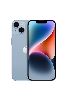 Resim Yenilenmiş Apple iPhone 14 512GB Mavi A Grade