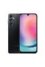 Resim Yenilenmiş Samsung Galaxy A24 128gb Siyah C Grade
