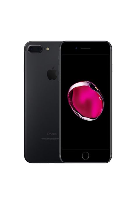 Resim Yenilenmiş Apple iPhone 7 Plus 256GB Siyah A Grade