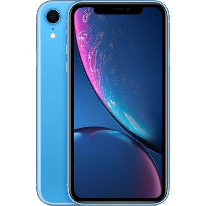 Resim iPhone Xr 256GB